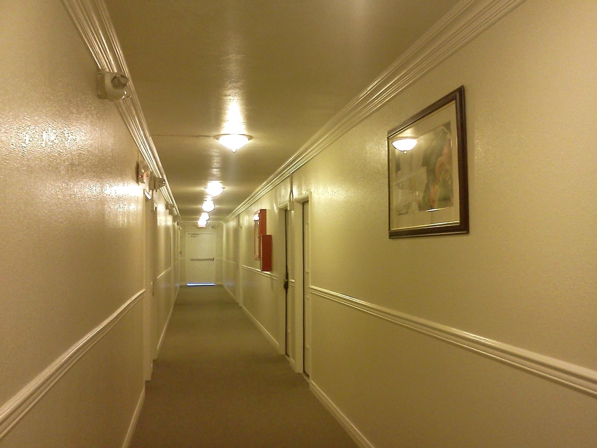Super 8 By Wyndham Las Vegas North Strip/Fremont St. Area Exterior foto